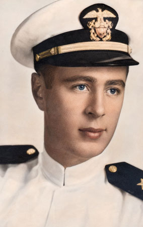 Davis Henry Dunn