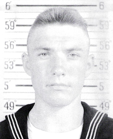 James William Dunnam