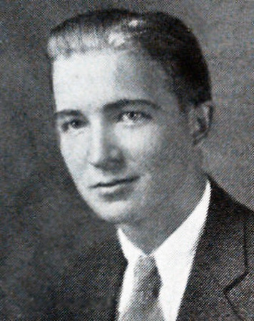 Jesse Hugh Dunnavant