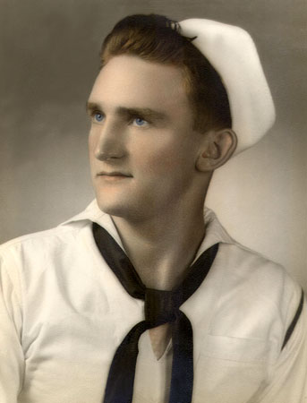 Donald Allen Durkee