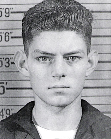 James Louis Dvoracek, Jr.