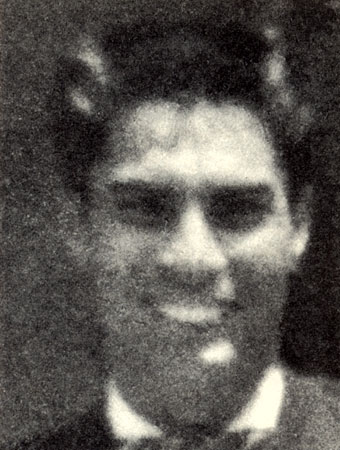 Troy Earl Dyer