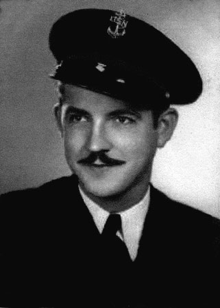 John Ralph Dytche
