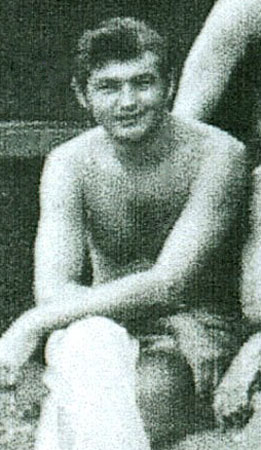 Adam Dziamba
