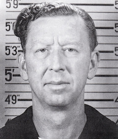 Edward Howard Dzik