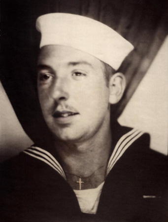Roger Eugene Eagan