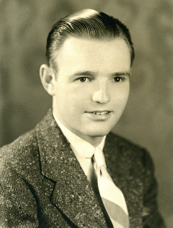 Charles Logan Eagleton