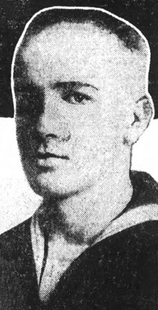 Allen Clifford Earle