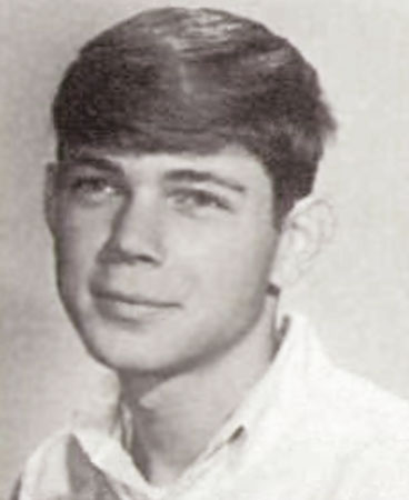 Mark Ellis Eastwood