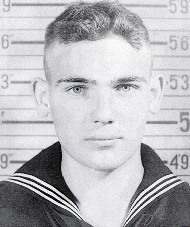 Arthur William Eaton, Jr.