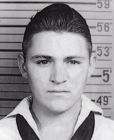 Ernest Lee Echorst