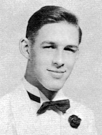 Thomas John Eck