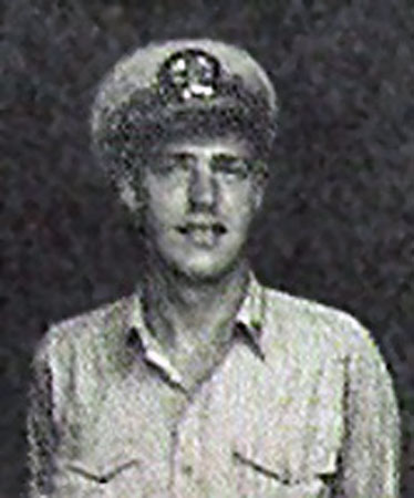 George Herbert Eckardt, Jr.