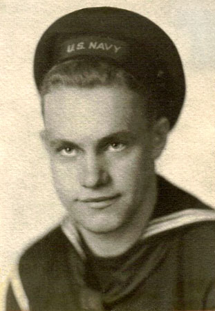 Charles John Eckenrode
