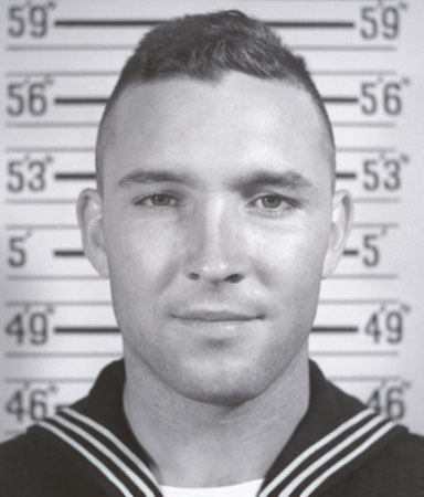 James McKinley Edgar