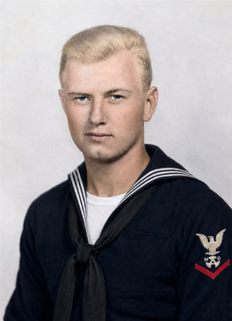 Franklin Kenneth Edginton