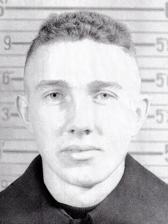 George Vyell Edwards
