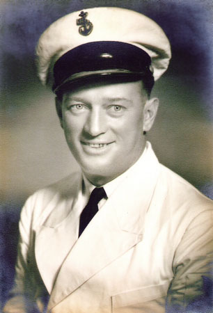 Houston Ernest Edwards