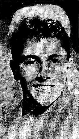 Raymond Dewitt Edwards