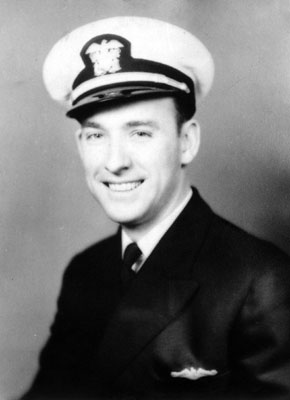 John Holbrook Eichmann