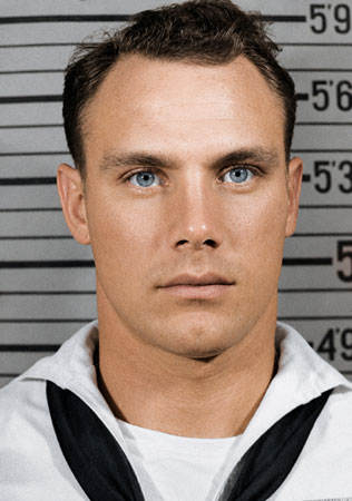 William John Eitelbach, Jr.