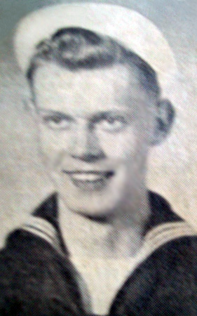 James Richard Ek