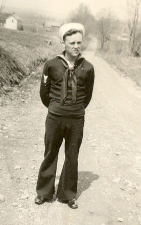 Lester Theodore Eklund