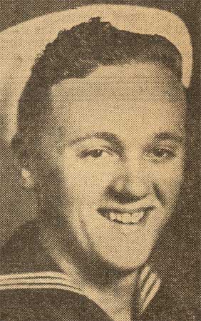Lester Theodore Eklund
