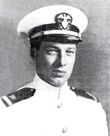 John William Elliot