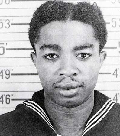 LeRoy Ellis