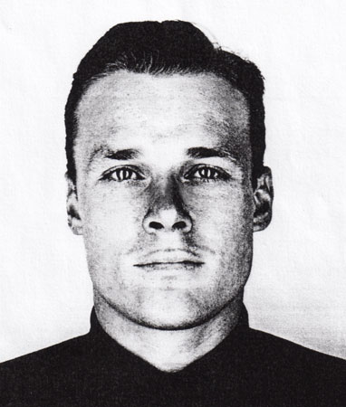 Richmond Hazen Ellis