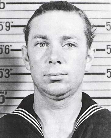 Wilson Ellis