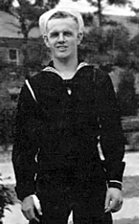 Warren Preston Ellis