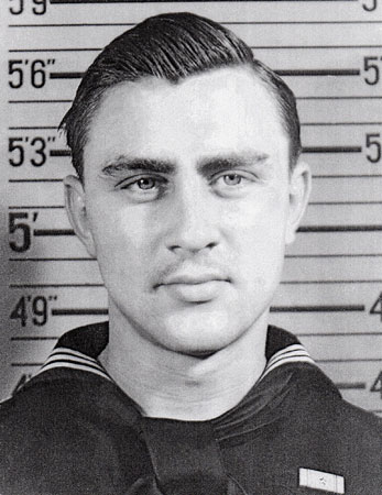 Harold Eugene Emig