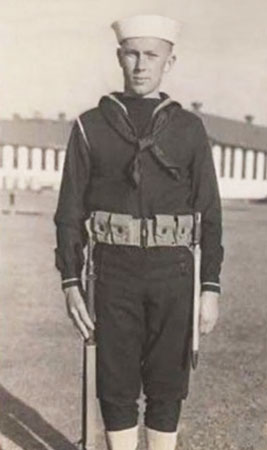 Edward Howard Engblom