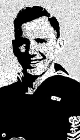 Edward Joseph English