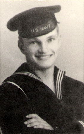 Joseph Francis Ennis, Jr.