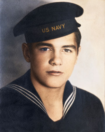 Ermand Richard Enos