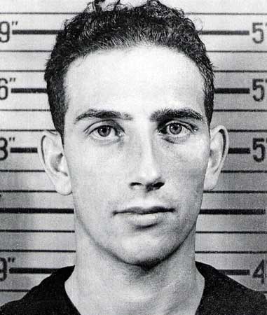 Edward Riley Erickson