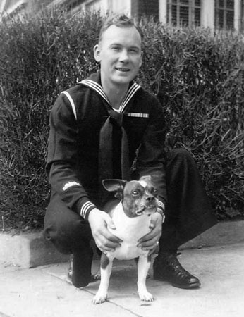 Harry Godfrey Ericson