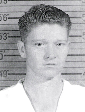Lyle Franklin Ervin