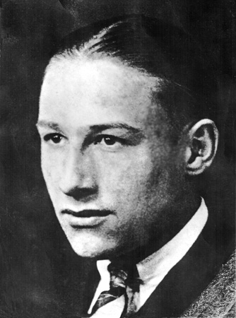 Roland Ashby Estes