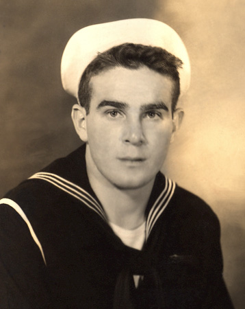 Harry Robert Etkin, Jr.