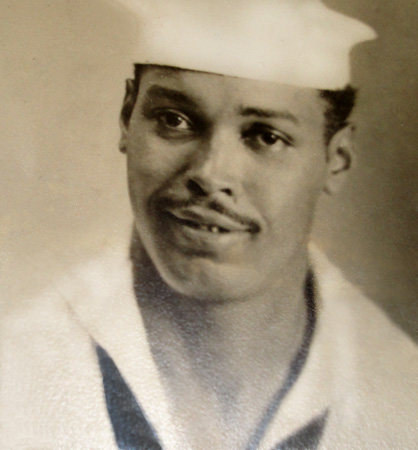 Benjamin Evans