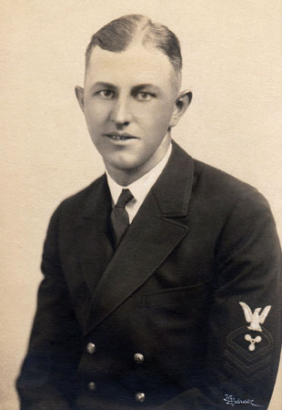 David Birch Evans