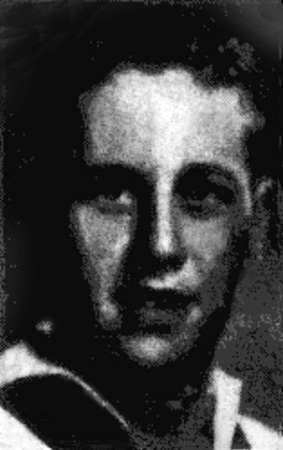 Ferdinand Alois Evans