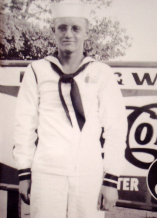 James Ray Evans