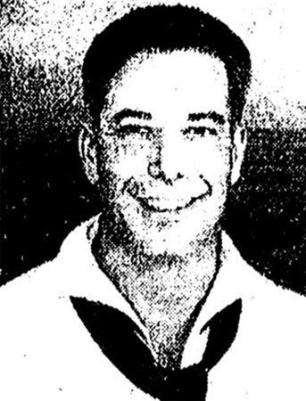 Truman Floyd Evans