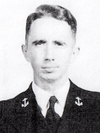 William Arthur Evans