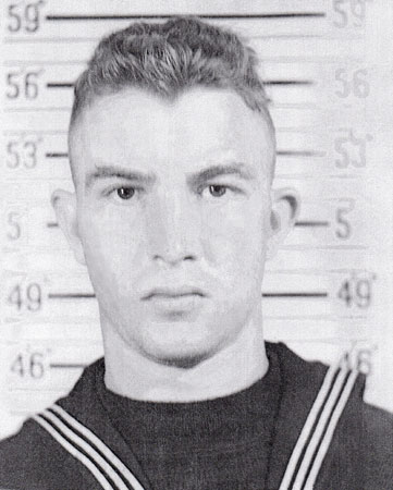 Warren Eugene Evans